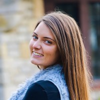 incite Design Studio Employee Courtney Carballo's profile photo