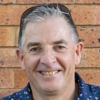 JVAT Employee Gary Wilson's profile photo