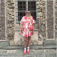 Prestigious Textiles Limited Employee Marie Parry's profile photo