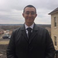 South Kitsap Fire and Rescue Employee Samuel Marshall's profile photo