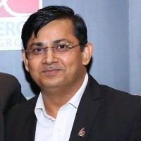 Nazih Group Employee Shailendra Singh's profile photo