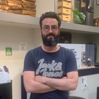 Sèvre Loire Habitat Employee Sylvain Prouteau's profile photo