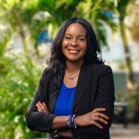 University of The Bahamas Employee Kandice Weech's profile photo