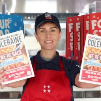 Four Star Pizza Employee Lauren McMullan's profile photo