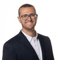 Austin Bain's profile photo