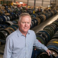 Service Wire Company Employee Greg Hundley's profile photo