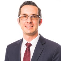 Security Centric Employee Sash Vasilevski's profile photo