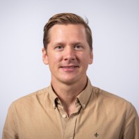 AstraZeneca Employee Jacob Leander's profile photo