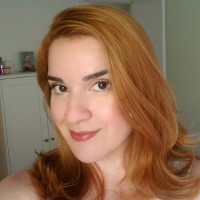 City of Rockville Employee Noelia Serrano Gonzalez's profile photo