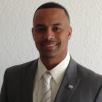 Milwaukee Tool Employee Curtis Douglas-Majors's profile photo