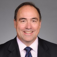 Retired Employee David Leger's profile photo