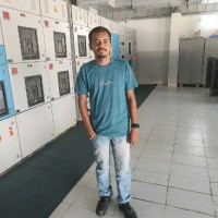 Grinity Intellect Employee Pratap Das's profile photo