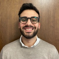 MENARINI Group Employee Federico Testa's profile photo