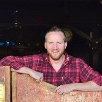 Irish Examiner Employee Thomas Breathnach's profile photo