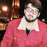 Shabakkat Employee Hassan Shoukat's profile photo