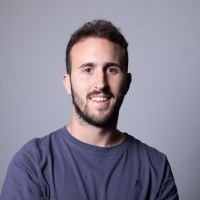 Ucademy Employee David Arozarena's profile photo