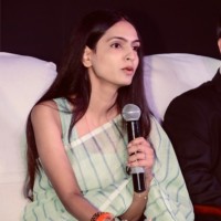 The Unknowns Agency Employee Kunika Rathore's profile photo