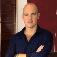 Xai Games Employee John Shipman's profile photo