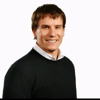 Gruner Stucky Ltd Employee Ivan Stojnic's profile photo