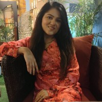 Pelocal Fintech Private Limited Employee Mani Bajaj's profile photo