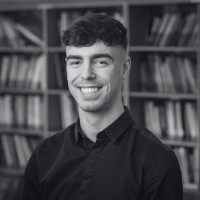 NetZero Group Employee Kyle Wardell's profile photo