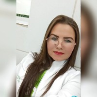 Gendai Employee Maria Alcione Lima Silva's profile photo