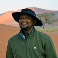 Matthews Dolamo Email & Phone Number