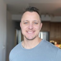 Toronto Fire Services Employee Jordan Castaldo's profile photo