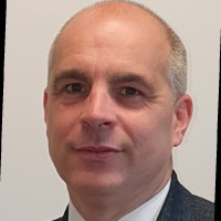 Terberg MPM Ireland Employee Mark McCluskey's profile photo