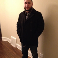 SAI Advanced Power Solutions, INC. Employee Michael Ocasio's profile photo
