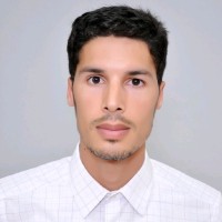 Smartlabs Employee Said Mahrouss's profile photo