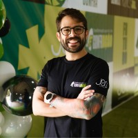 Grupo JSG Employee Tarcísio Souza's profile photo