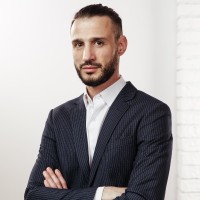 Maxim Sigal Email & Phone Number