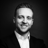 Camunda Employee Maximilian Trumpf's profile photo