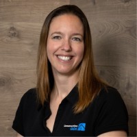 Groupe GDI Employee Marie-Eve Boudreau's profile photo