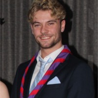 OSENG Employee Max Comer's profile photo