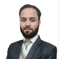 Suave Solutions Employee Zeeshan Ahmed's profile photo