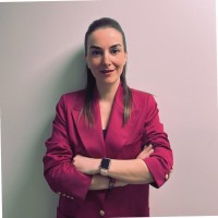 Arex Sigorta Employee Sinem Altun's profile photo