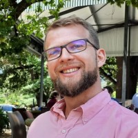 Ecolution Consulting Employee André Harms's profile photo