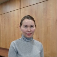 Uyanga Buyandelger's profile photo