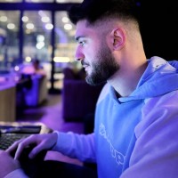 Noble Scripts Employee Arin Avanoosyan's profile photo