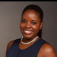 Mortgage Bankers Association Employee Imani Walker's profile photo