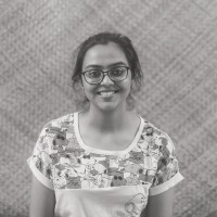 Shridha School Indore Employee Ananya Sharma's profile photo