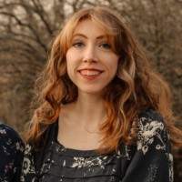 Lake Compounce Amusement Park Employee Madison Burnes's profile photo