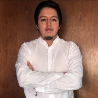 Virket Group Employee Jesus Enrique Guevara Martínez's profile photo