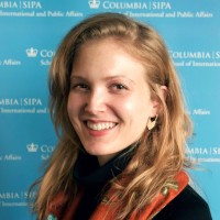 London Economics International LLC Employee Hannah Braun's profile photo