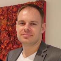 Cambridge Meridian Academies Trust Employee Steven Emery's profile photo