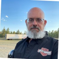 Wave Express Employee David Forgie's profile photo