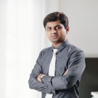 AlphaQual Technologies Employee Bobin Smith's profile photo