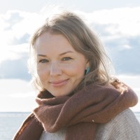 Iglu OÜ Employee Age Arus's profile photo